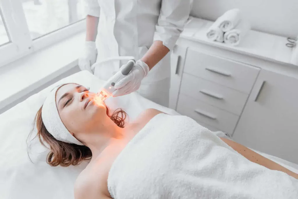 Microneedling Training by The Skin Academy in Peachtree City GA