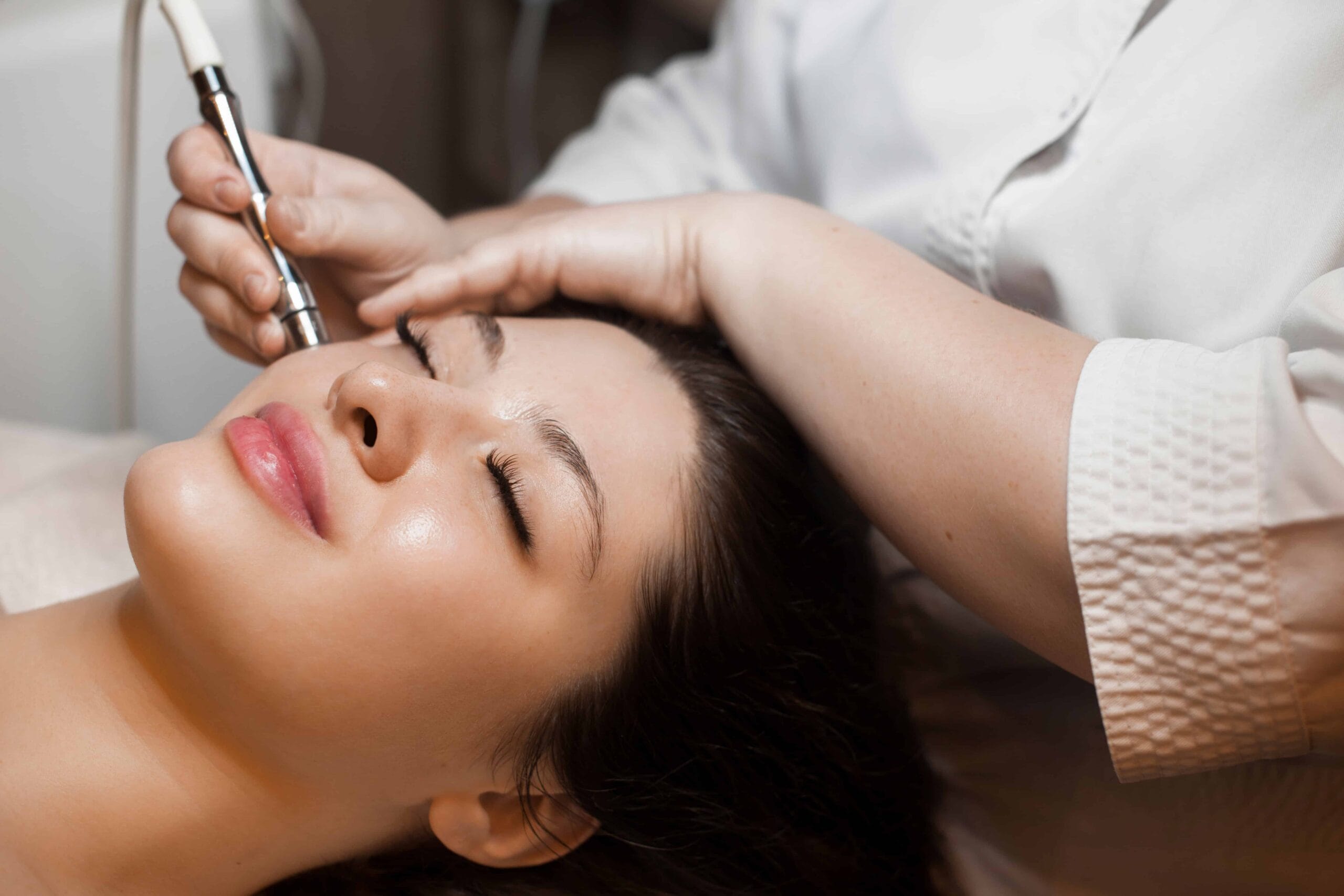 Microneedling by The Skin Academy in Peachtree City, GA