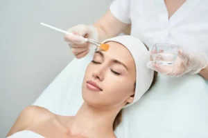 Chemical Peels by The Skin Academy in Peachtree City, GA