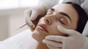 Dermaplaning by The Skin Academy in Peachtree City, GA